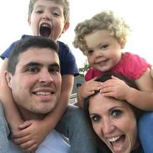 Meet your Posher, Patrick